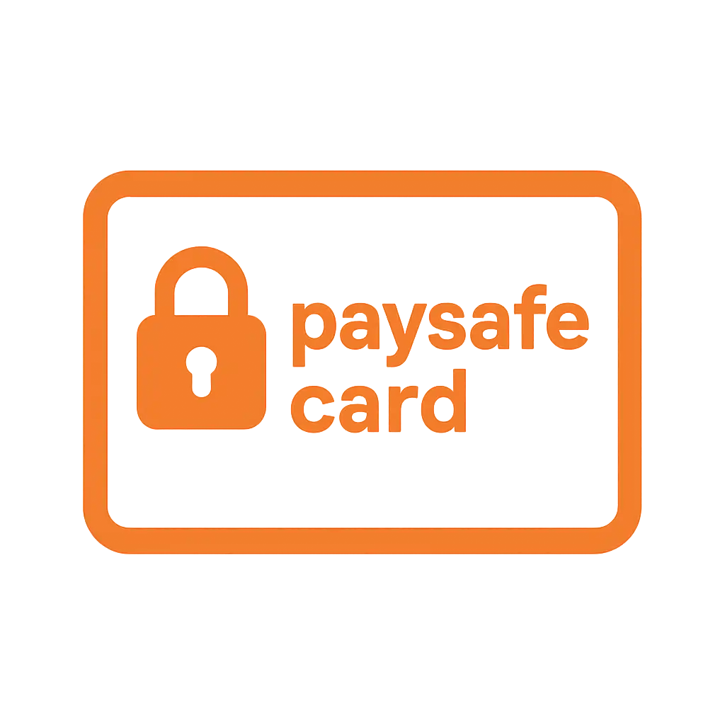 Paysafecard payment icon